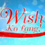 Wish Ko Lang