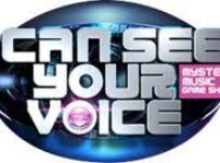 I Can See Your Voice Teens